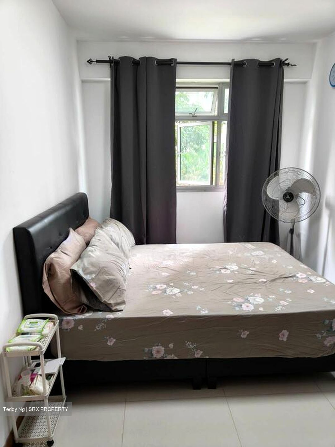 Blk 673B Waterway Banks (Punggol), HDB 4 Rooms #576270271